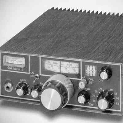 ** Kachina Communications "Kachina 1"