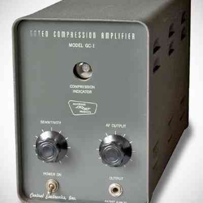 Central Electronics GC-1