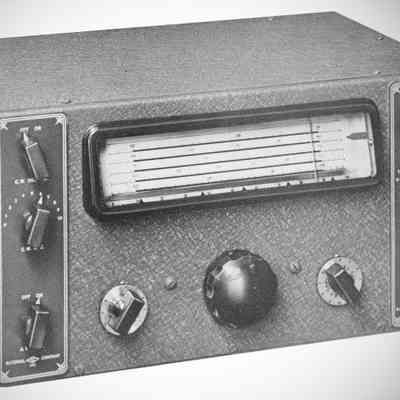 National NC-81X