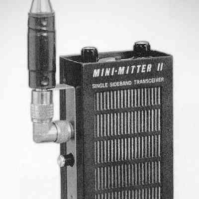 ** American States "Mini-Mitter II"