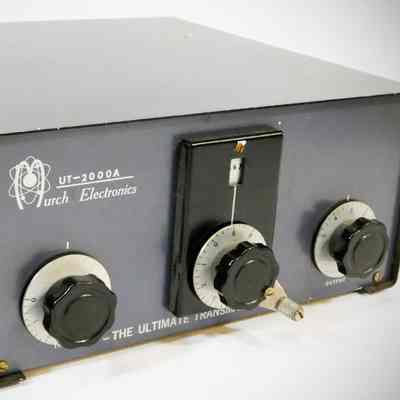 Murch UT-2000, UT-2000A