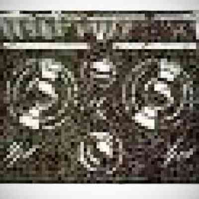 Hoodwin "Shortwave Receiver"