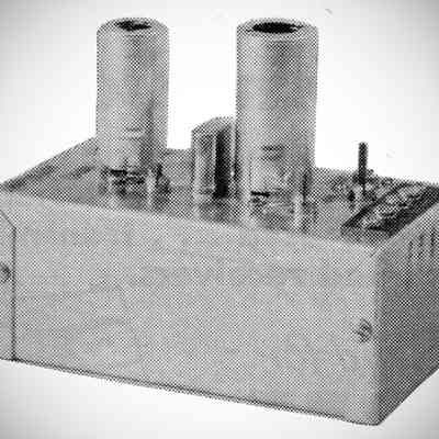 Ampco Converter