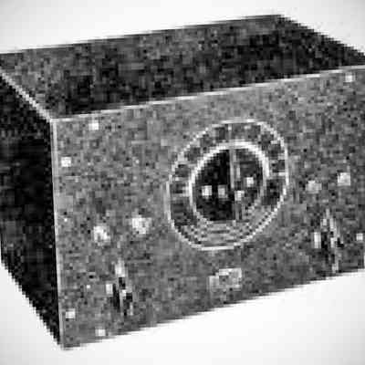 Raco/RCL "5 and 10 Meter Transceiver"