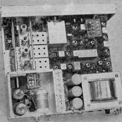 Image: QST, Jun 1968