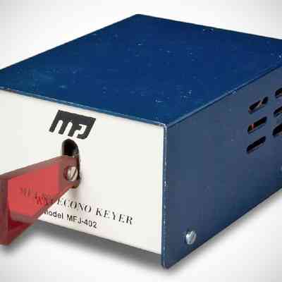MFJ-402