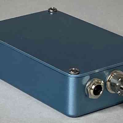 Image: Chuck Penson, WA7ZZE; Collection: Scott Cowling, WA2DFI