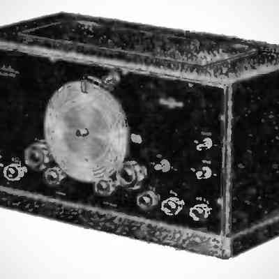 Image: Lafayette catalog number 65