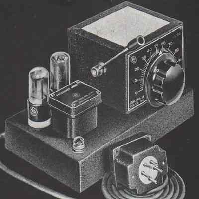 Millen 90700, 90701, "Variarm"