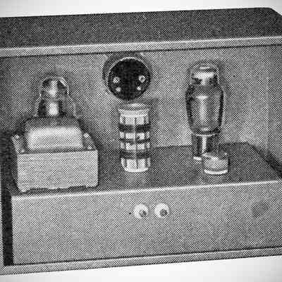 Image: QST, Jun 1938