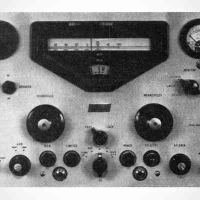 RACAL RA-17