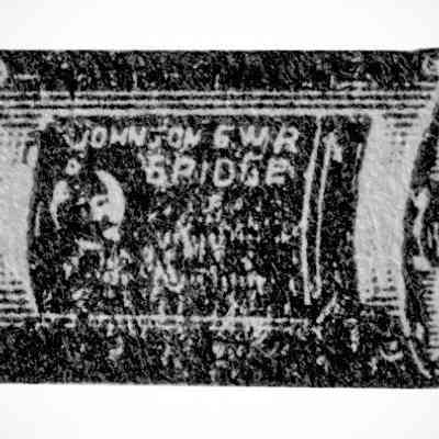 Johnson "SWR Bridge" (240-24, 250-24)