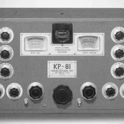 Pierson KP-81