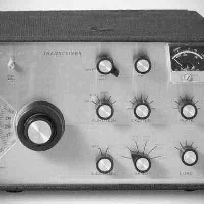 Galaxy V, V Mark 2, V Mark 3