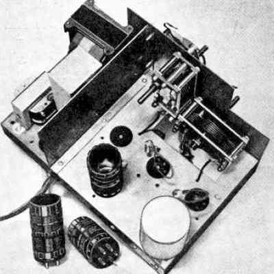 Image: Radio Craft, Feb 1932