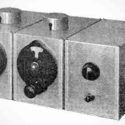 Wireless Egert SW-4 (SW-Four)
