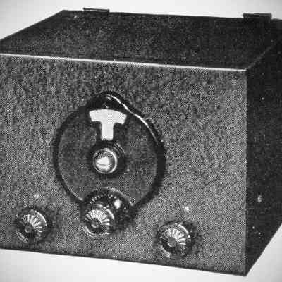 National SW-3