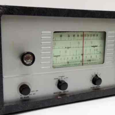 Heathkit AR-2