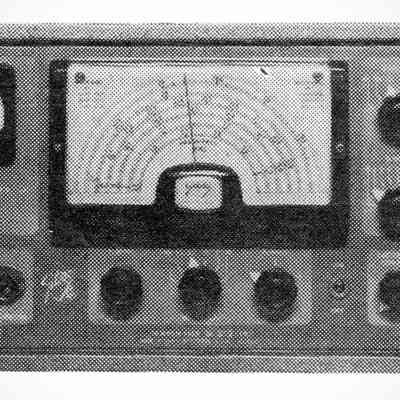 Geloso TR-212