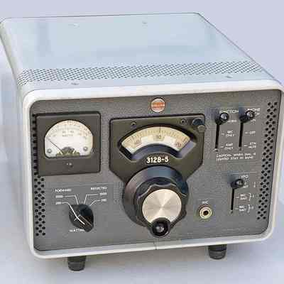 Collins 312B-5