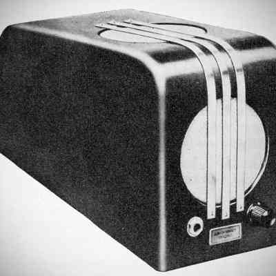 Meissner Uni-Signal Selector