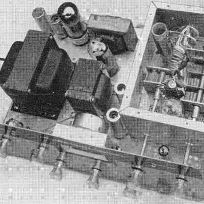 Image: QST, Jun 1960
