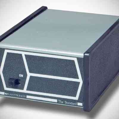 Kantronics "The Standard"