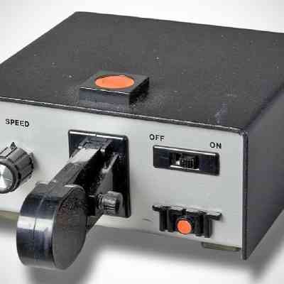 Image: Joe Vweas, K9OCO