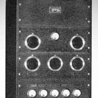 Collins 150-C