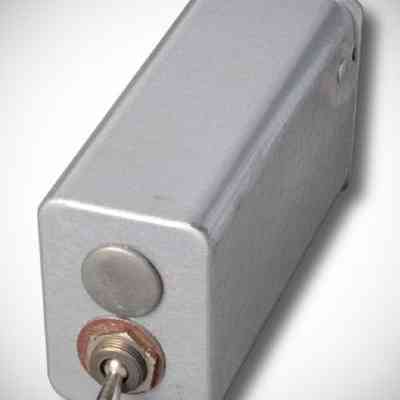 Gonset 3001 "Noise Clipper"