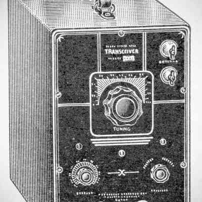 Abbott DK-2