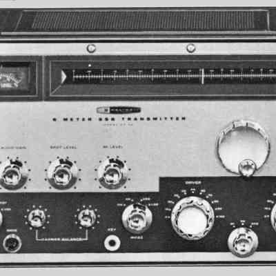 Heathkit HX-30