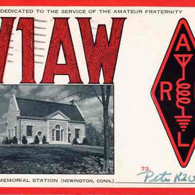 ARRL Photos: Misc