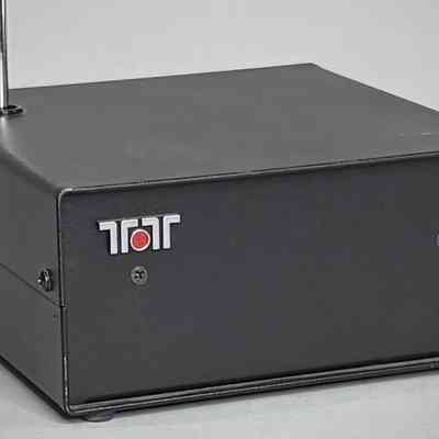 ** Ten-Tec RX-320