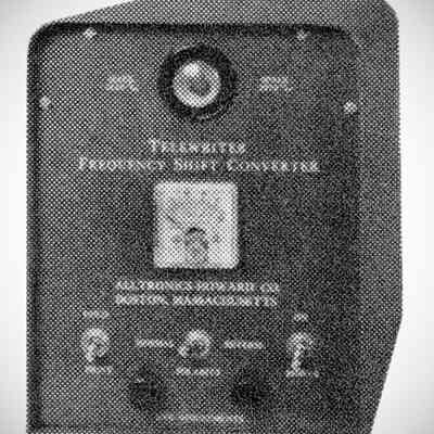 Alltronics "Telewriter" (1960)