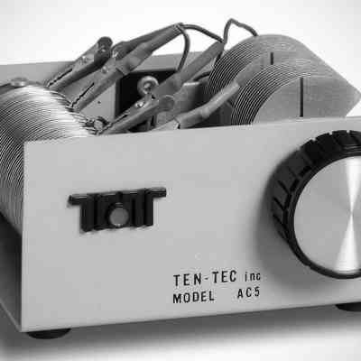 Ten-Tec AC5
