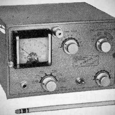 Babcock MT-5, MT-5A, MT-5B