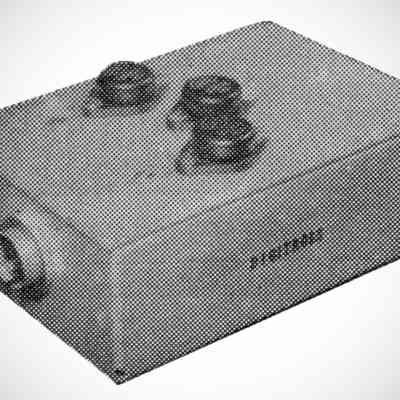 Digitrols "Modulator"