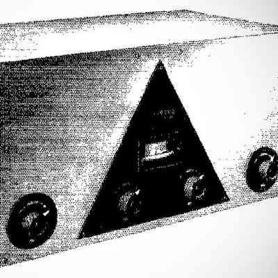 Norden Hauck DX-5
