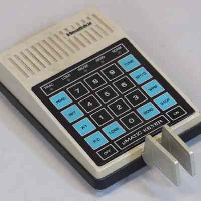 Heathkit SA-5010(A)