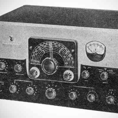Johnson "Viking Pacemaker"