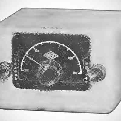 Gonset “FM Communications Tuner”