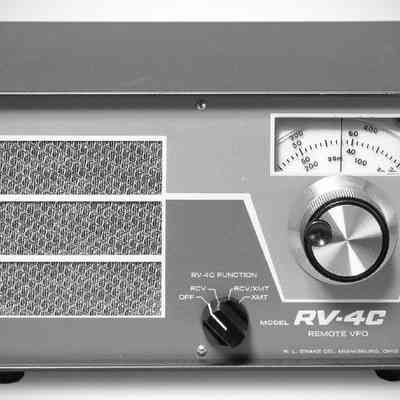 Image: Joe Veras, K9OCO