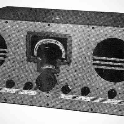 RCA ACR-155