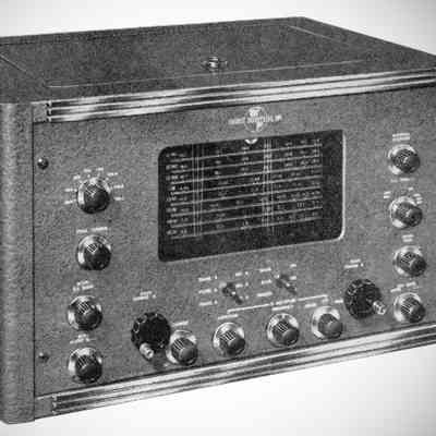 Cosmos SSTR-1