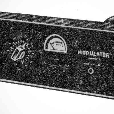 Image: Walter Ashe catalog 1957