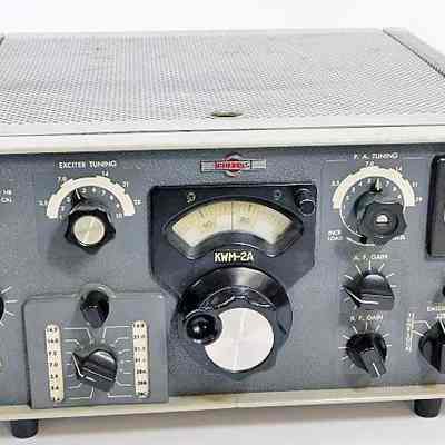 Collins KMW-2A