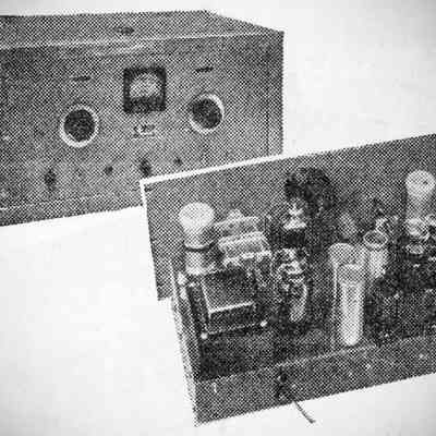 Image: Radio's Master Encyclopedia, copyright, 1942