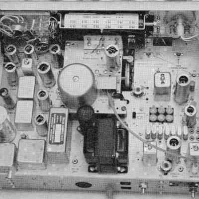 Image: QST, May 1964