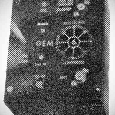 GEM 6 Meter Converter